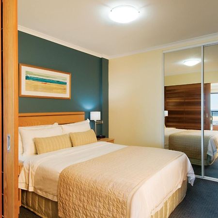 Oaks The Entrance Waterfront Suites Kamer foto
