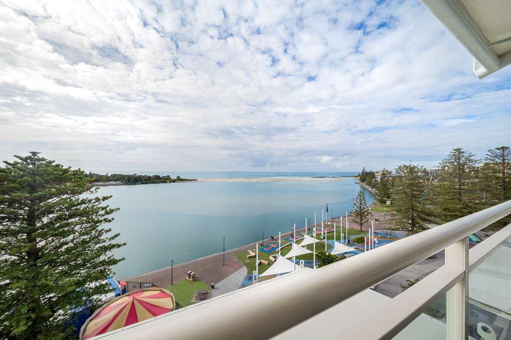 Oaks The Entrance Waterfront Suites Kamer foto