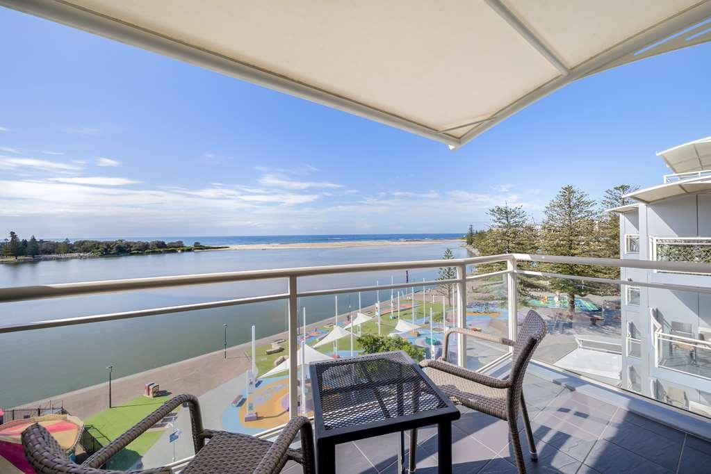 Oaks The Entrance Waterfront Suites Kamer foto