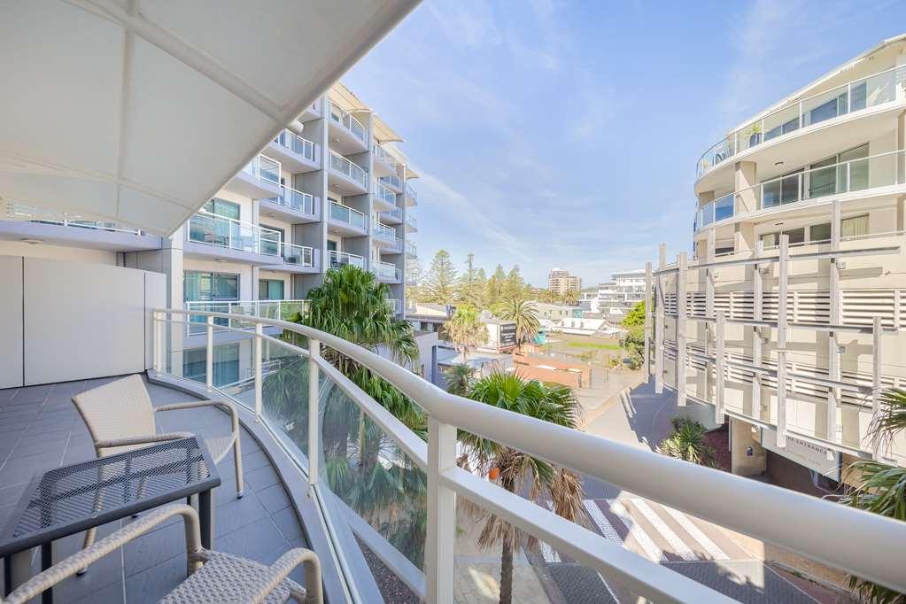 Oaks The Entrance Waterfront Suites Kamer foto