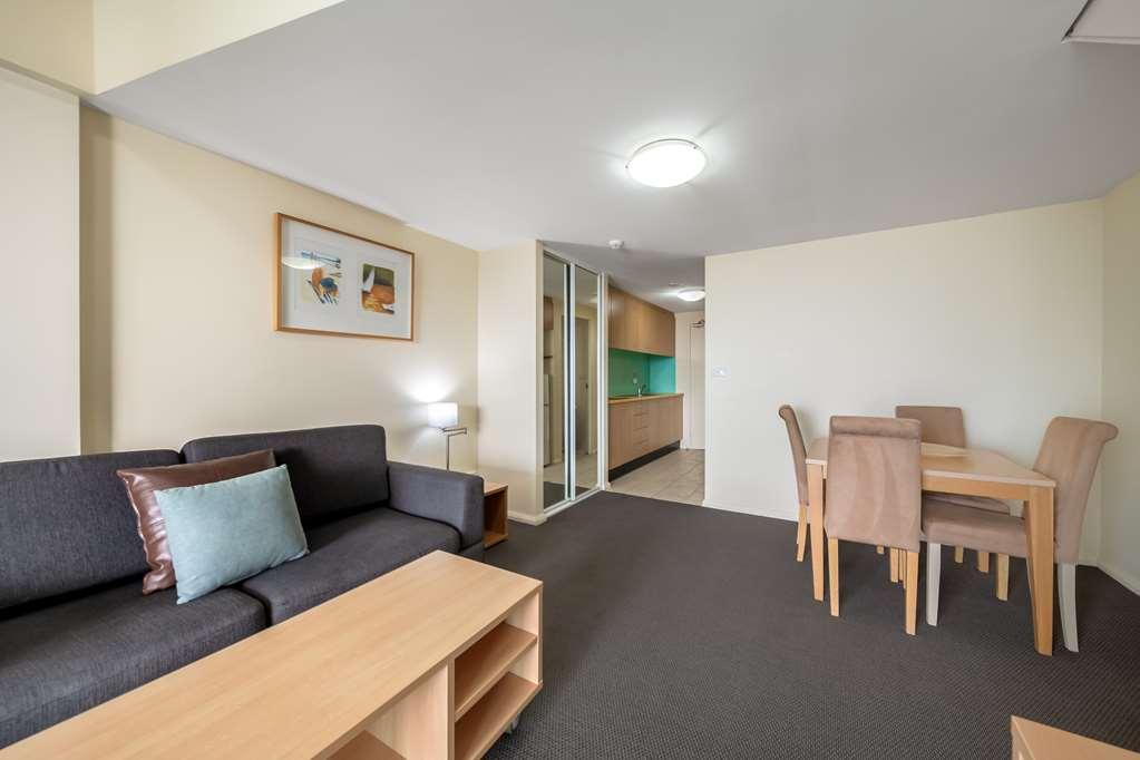 Oaks The Entrance Waterfront Suites Kamer foto