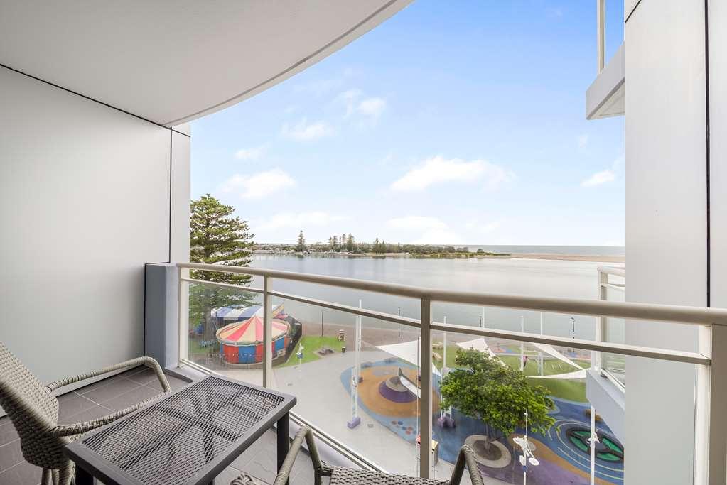 Oaks The Entrance Waterfront Suites Kamer foto