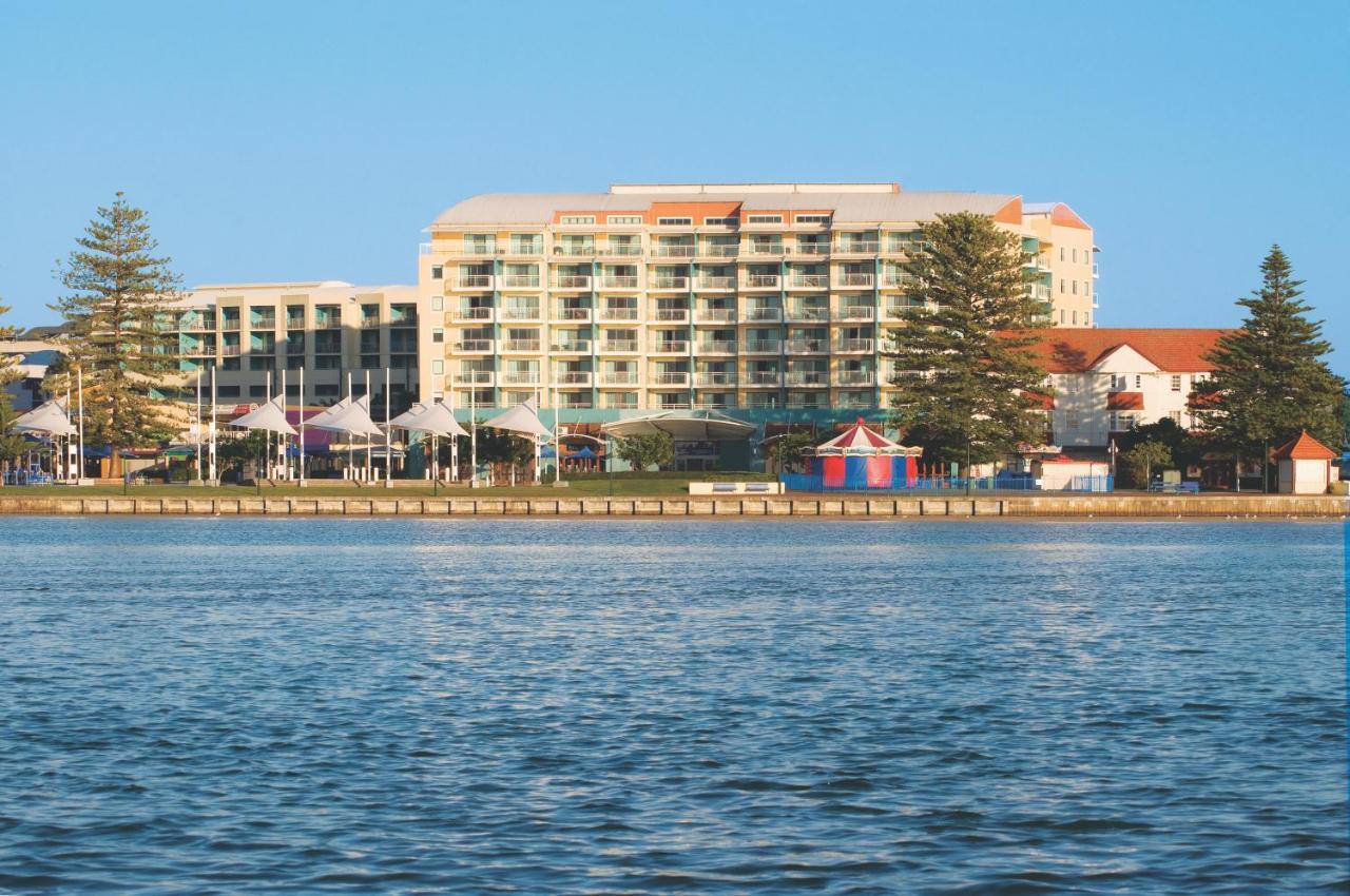 Oaks The Entrance Waterfront Suites Buitenkant foto